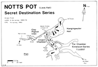 CPC J6-4 Notts Pot - Secret Destination